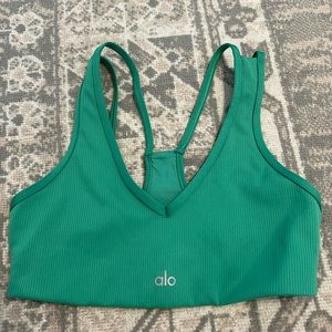 Alo sports bra